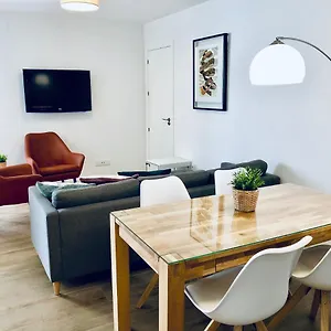  Apartamento Ecuador
